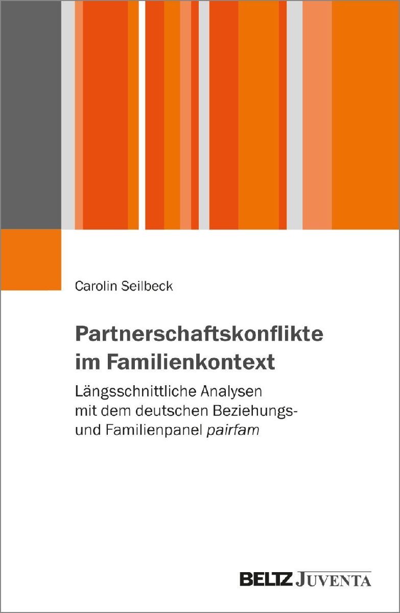 Partnerschaftskonflikte im Familienkontext