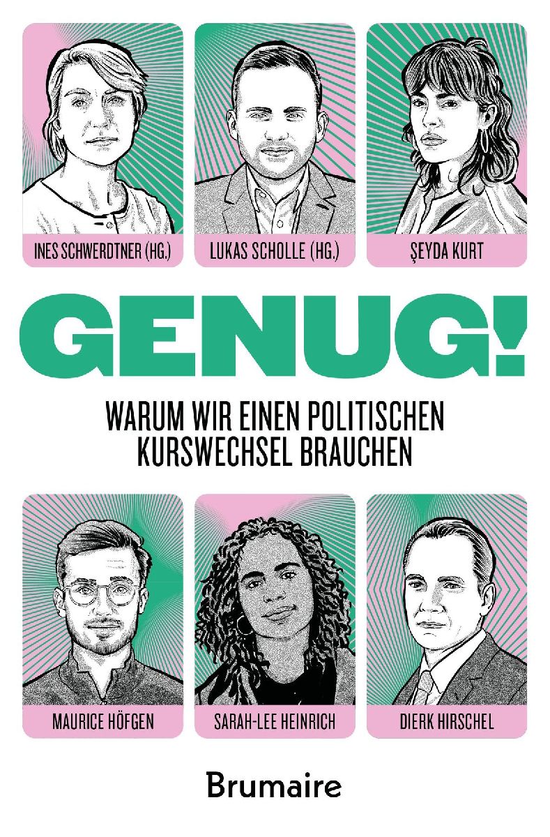 GENUG!