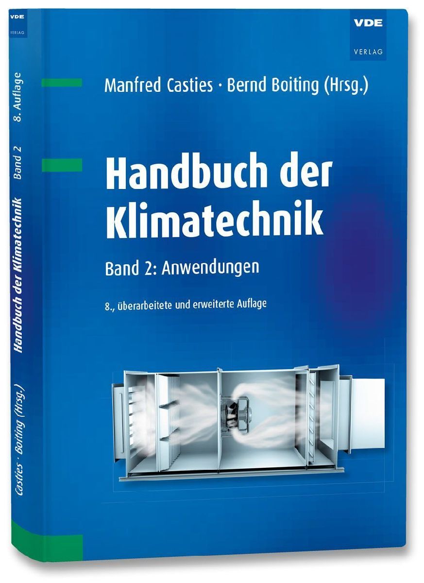 Handbuch der Klimatechnik