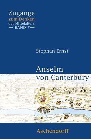 Anselm von Canterbury