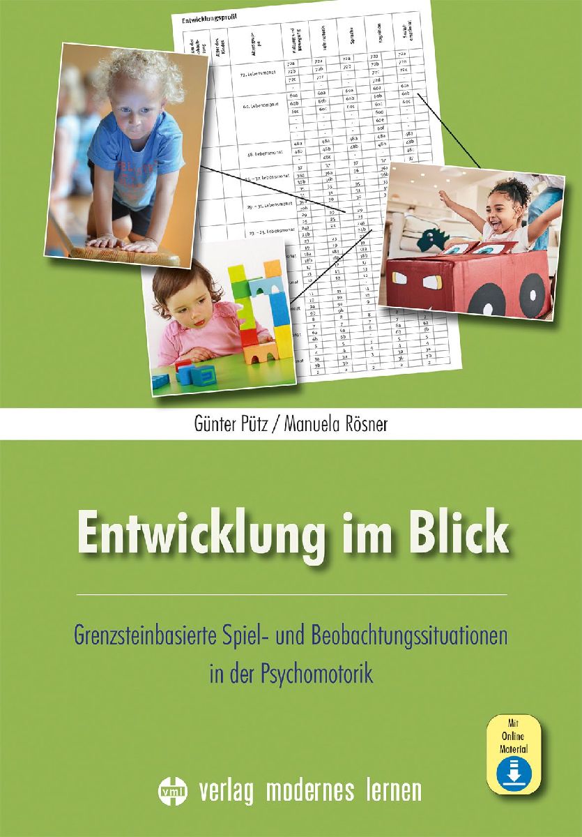 Entwicklung im Blick