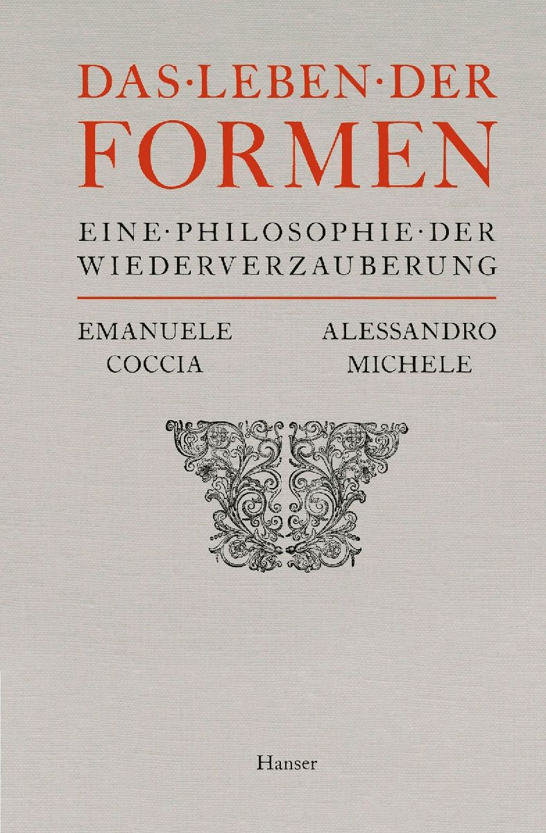 Das Leben der Formen