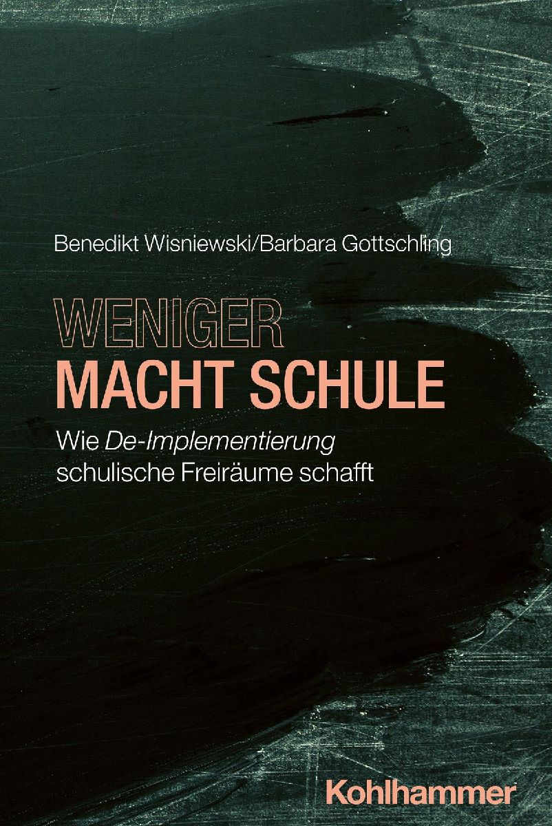 Weniger macht Schule