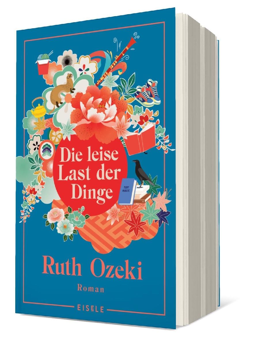 Die leise Last der Dinge