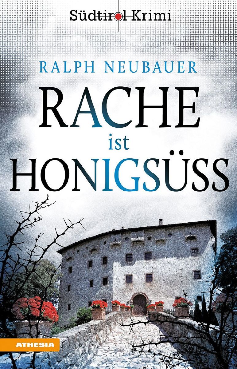 Rache ist Honigsüß