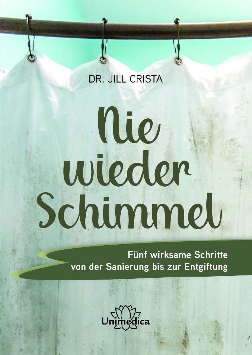 Nie wieder Schimmel
