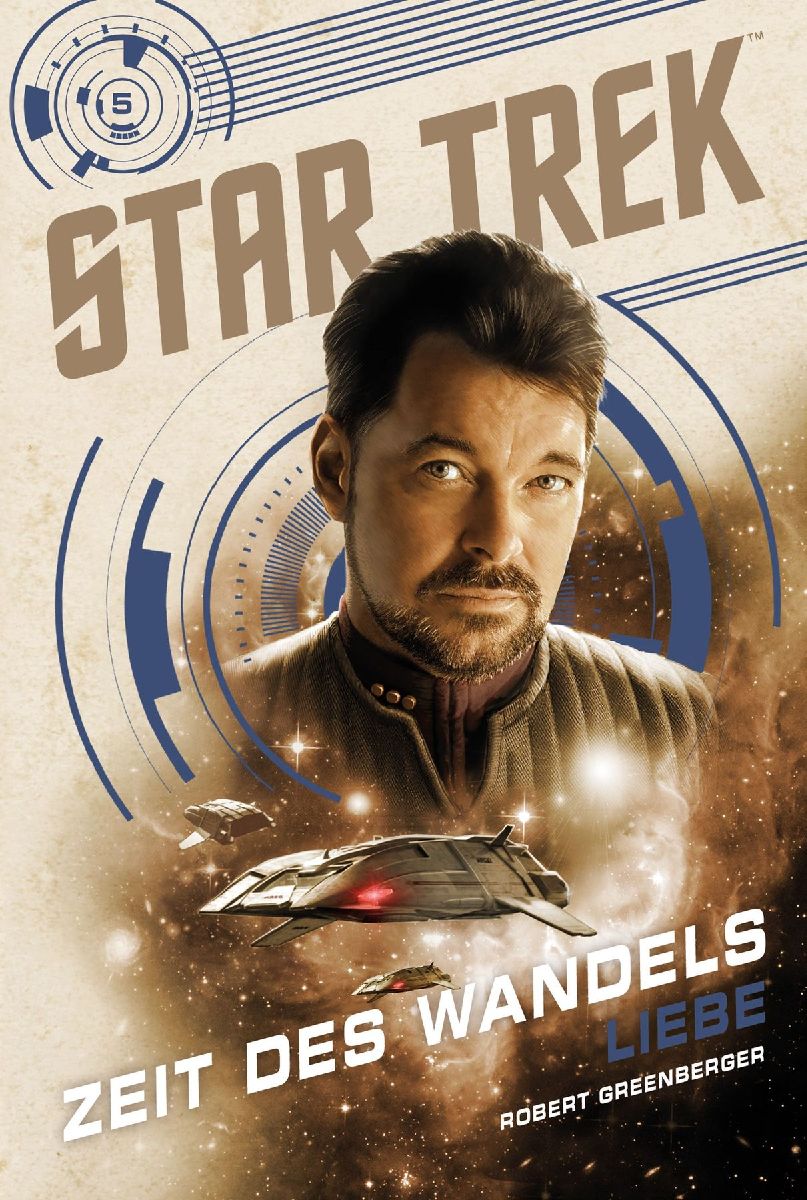 Star Trek - Zeit des Wandels 5