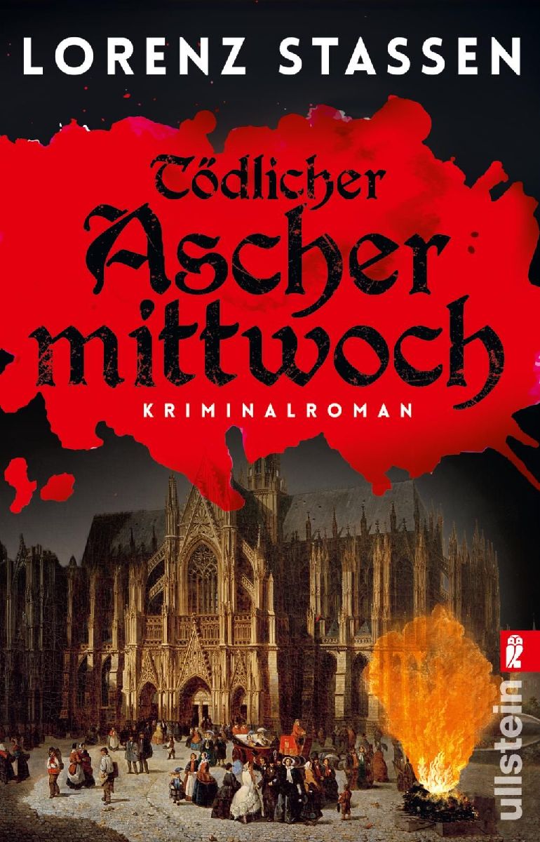 Tödlicher Aschermittwoch