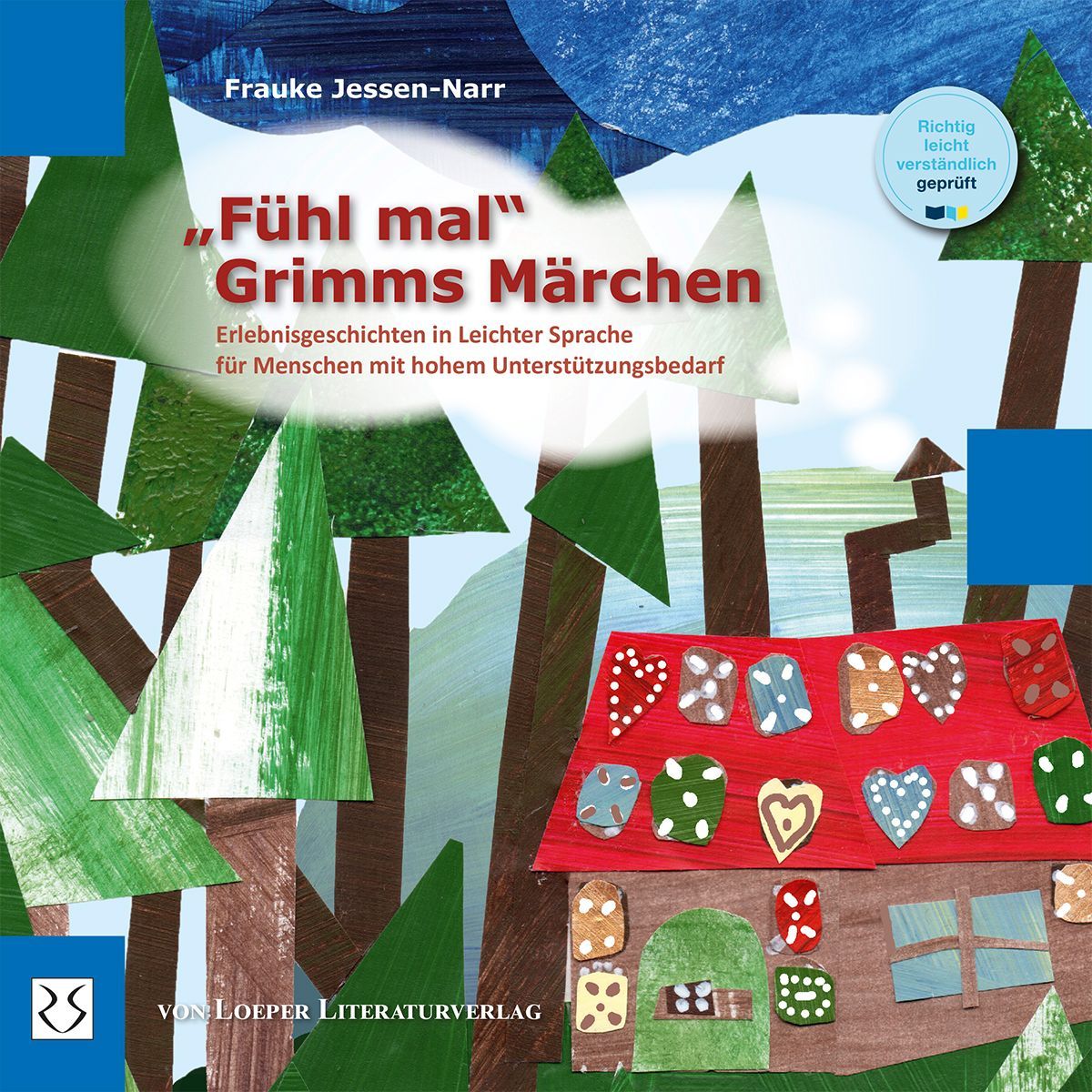 ¿Fühl mal!¿ Grimms Märchen