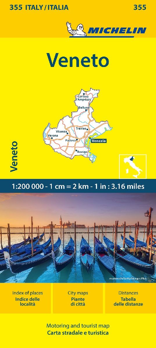 Michelin Venetien