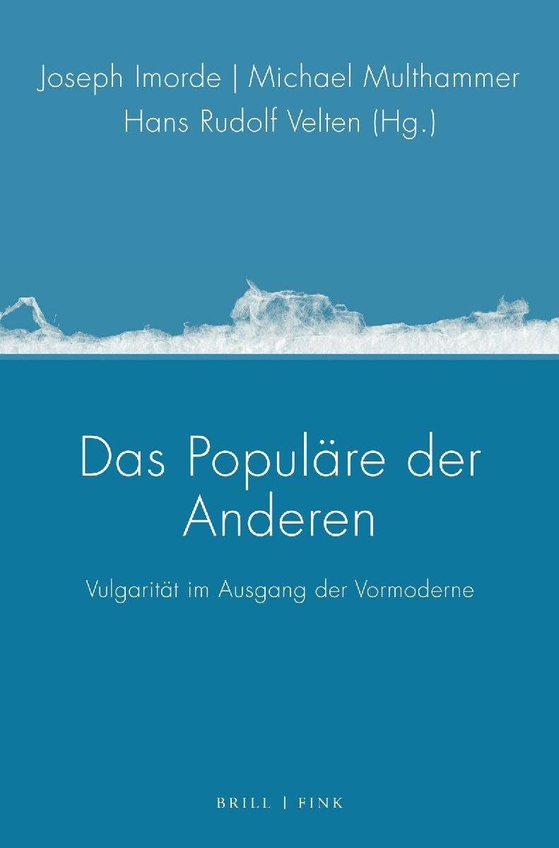 Das Populäre der Anderen