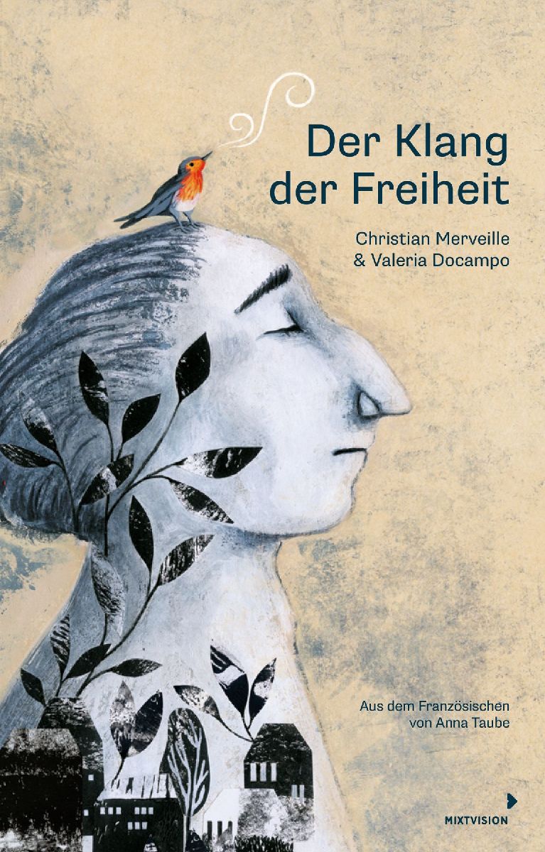 Der Klang der Freiheit