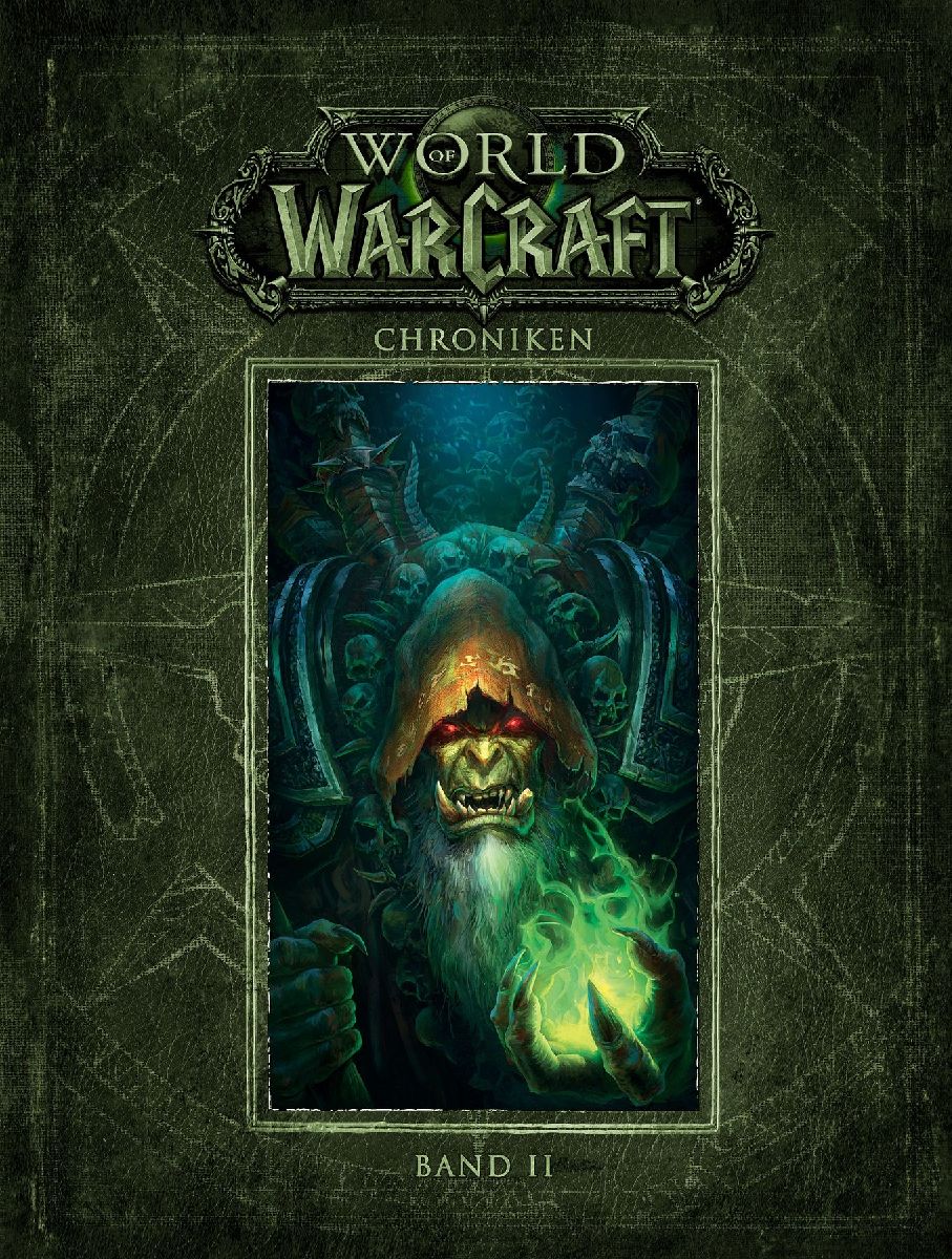 World of Warcraft: Chroniken Band 2
