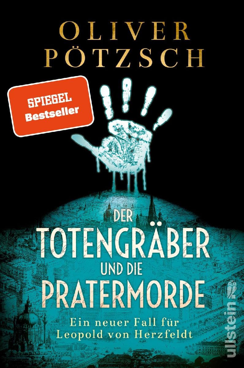 Der Totengräber und die Pratermorde