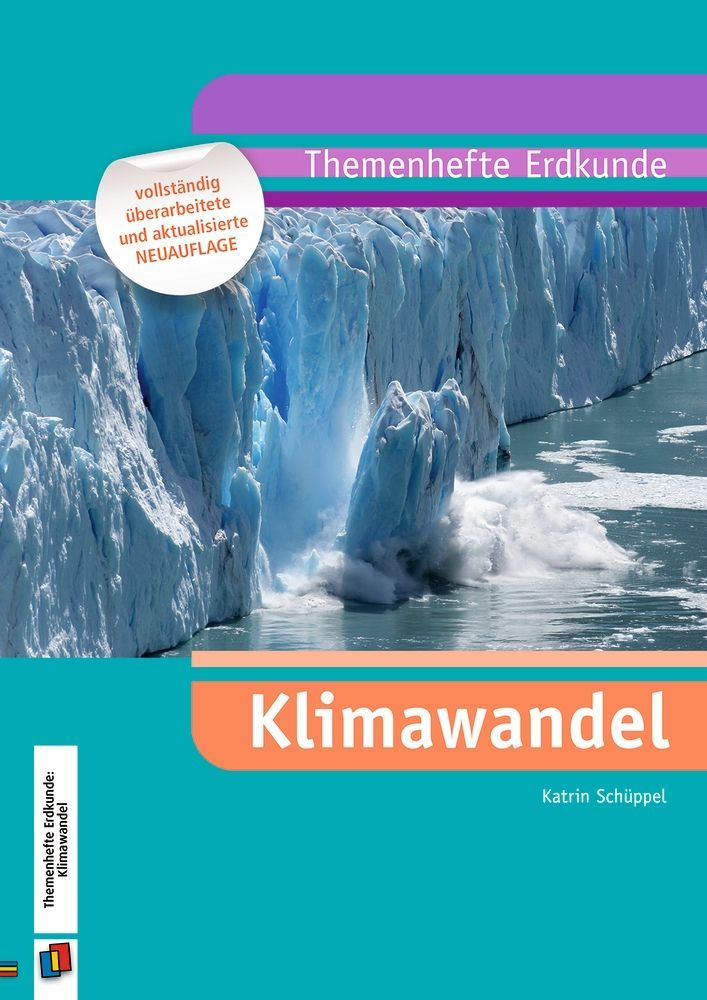 Themenhefte Erdkunde Klimawandel (Neubearbeitung)