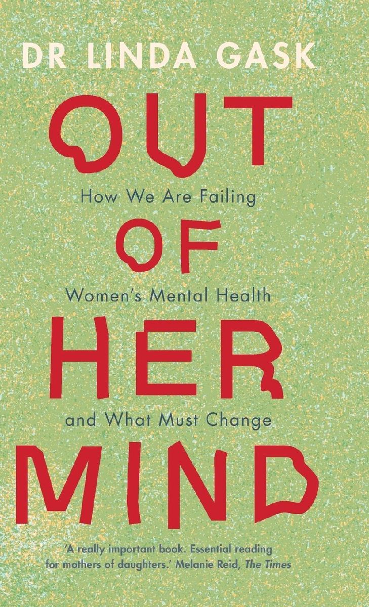 Out of Her Mind