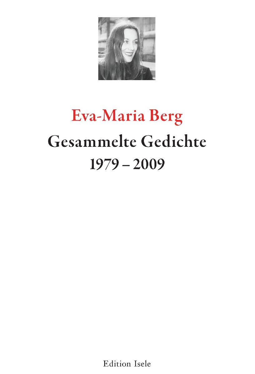Gesammelte Gedichte 1999-2009