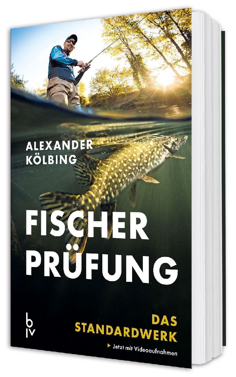 Fischerprüfung