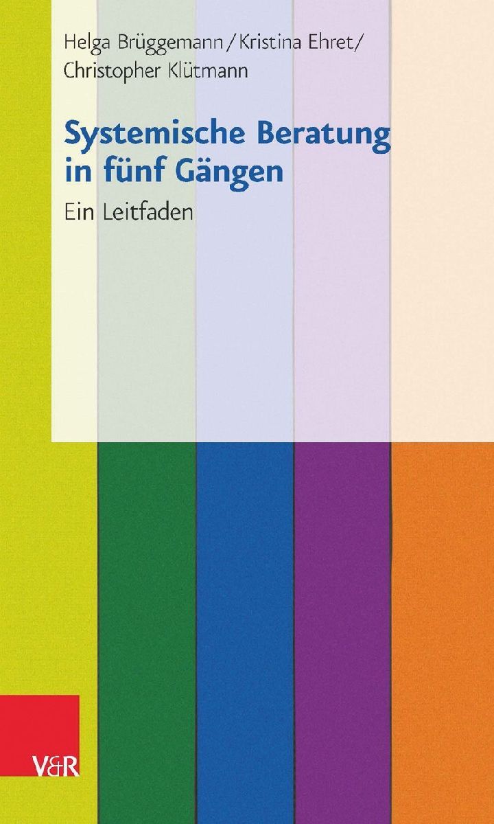 Systemische Beratung in fünf Gängen