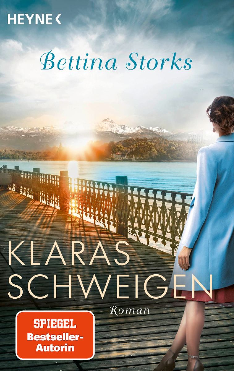 Klaras Schweigen