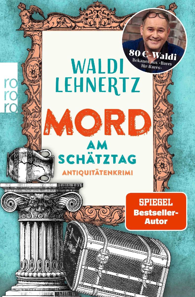 Mord am Schätztag