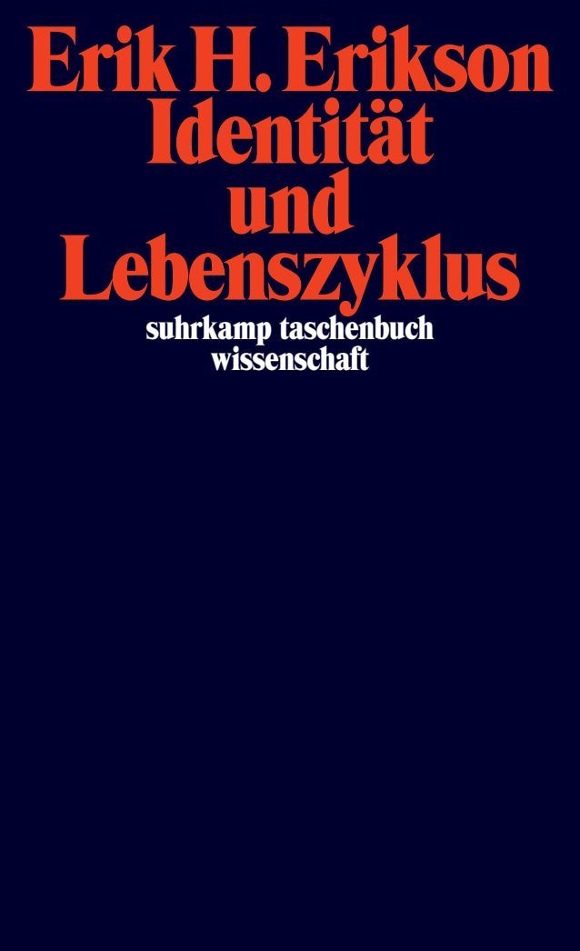 Identität und Lebenszyklus