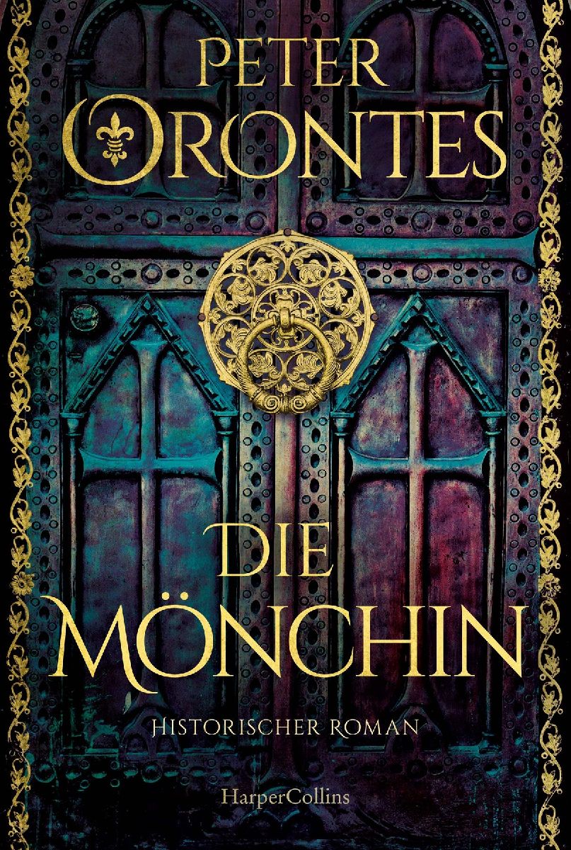 Die Mönchin