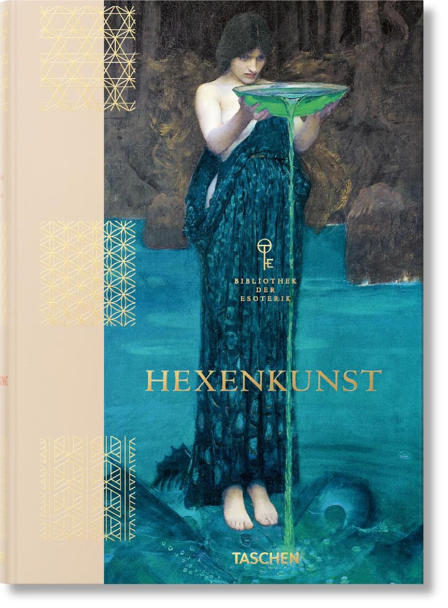 Hexenkunst