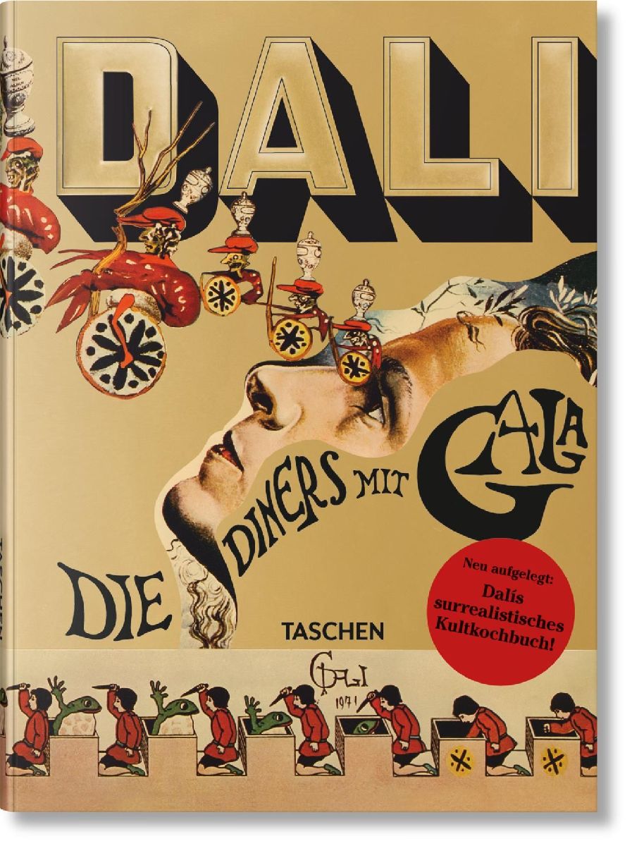 Dalí