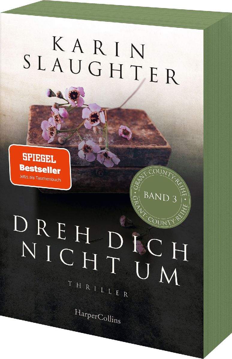 Dreh dich nicht um