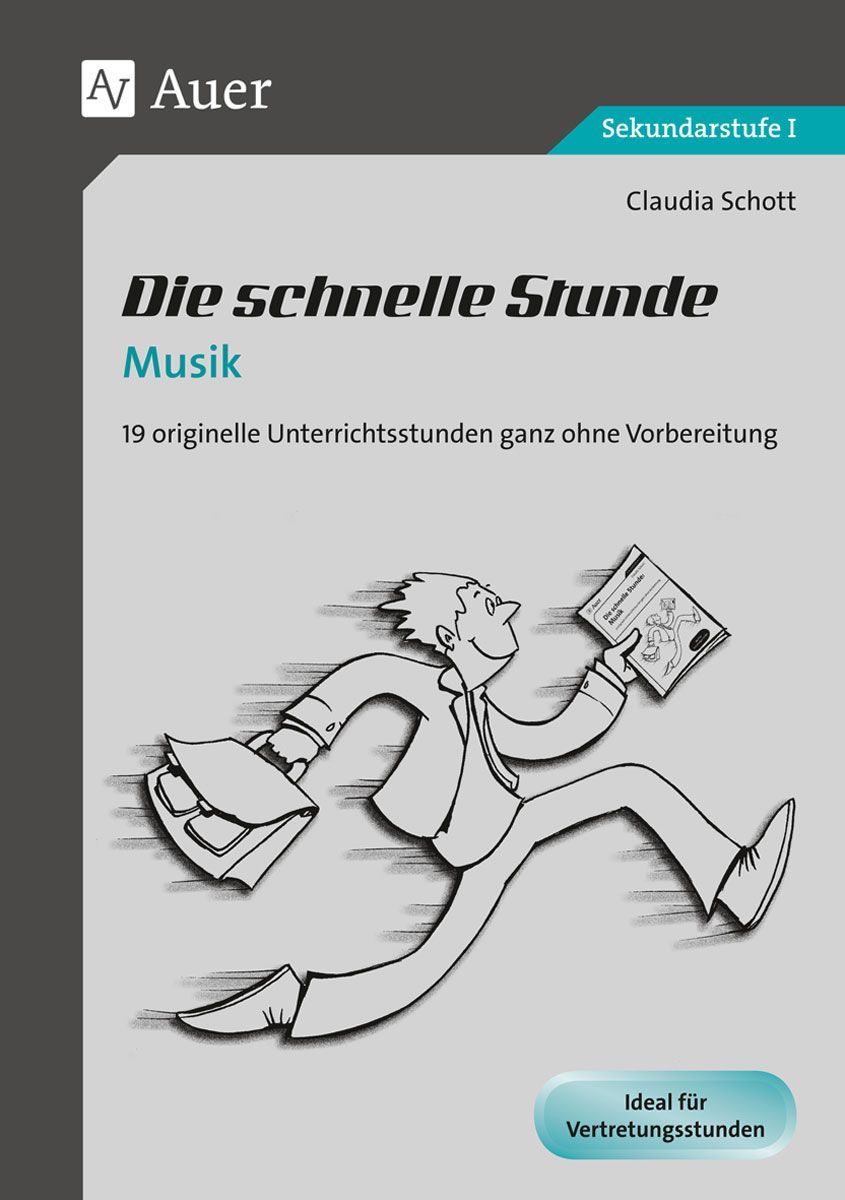 Die schnelle Stunde Musik