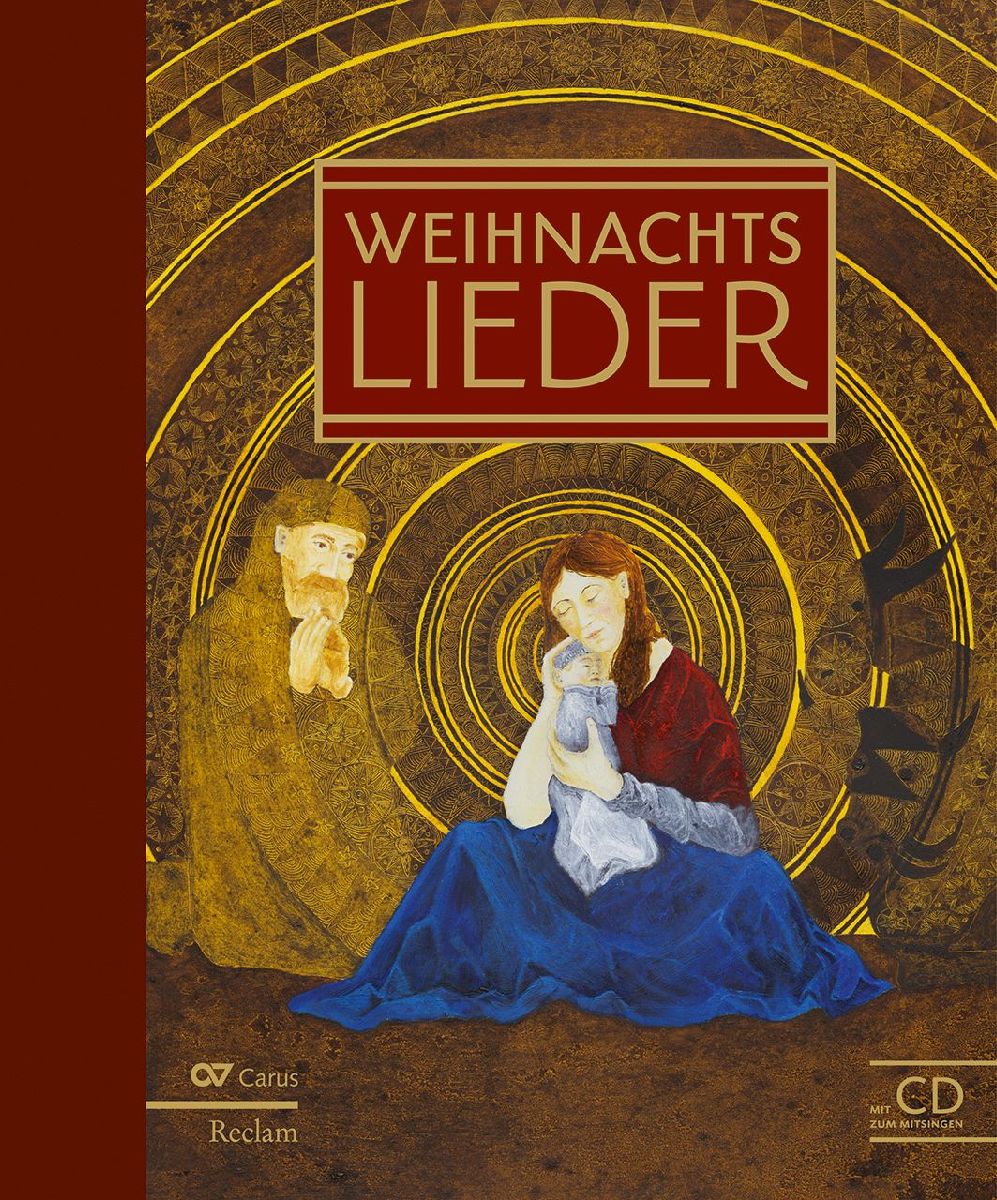 Weihnachtslieder