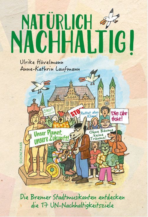 Natürlich Nachhaltig