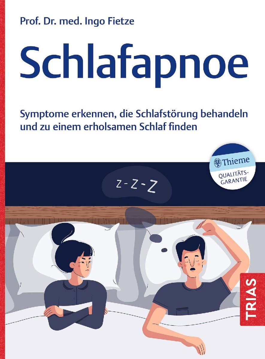 Schlafapnoe