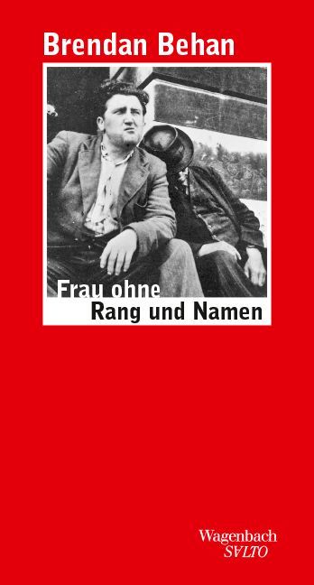 Frau ohne Rang und Namen