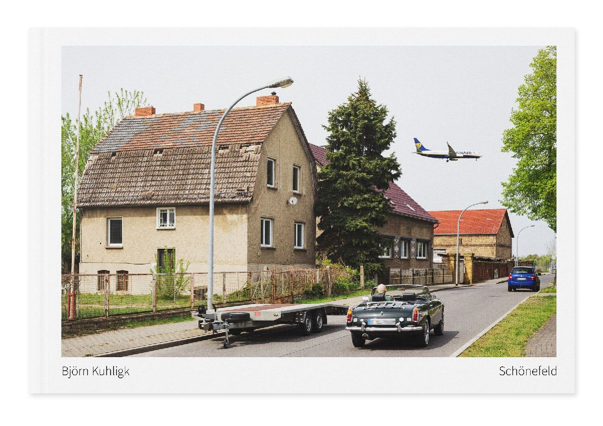 Schönefeld