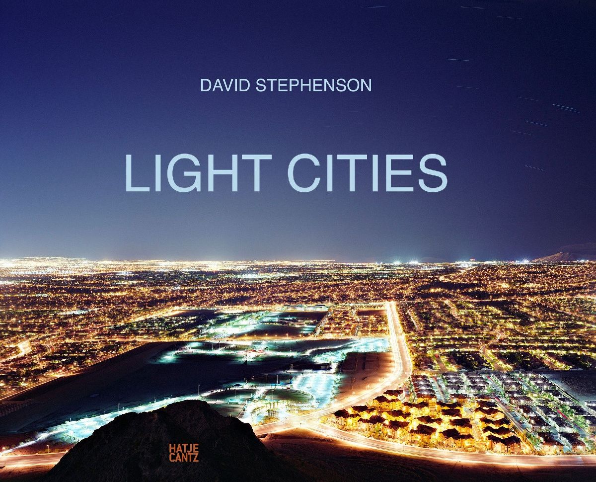 David Stephenson