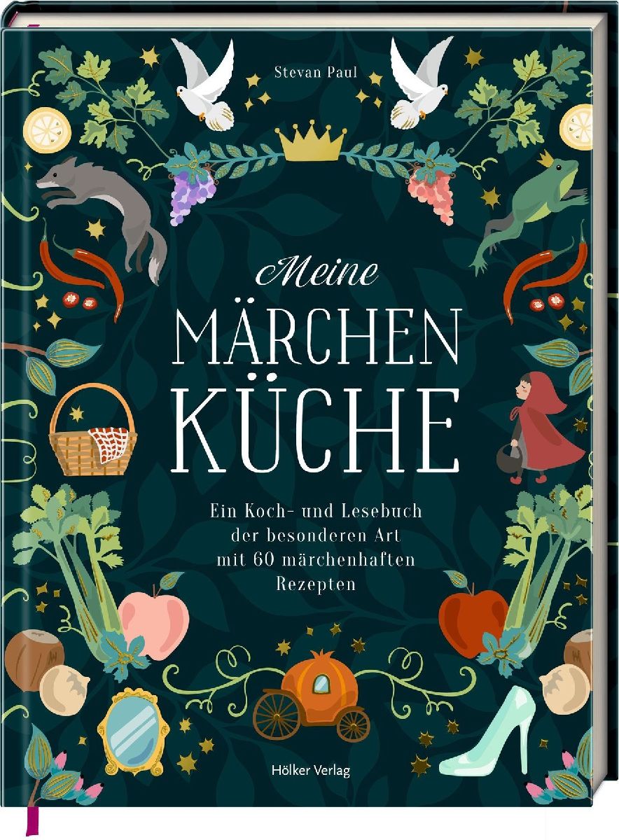Meine Märchenküche