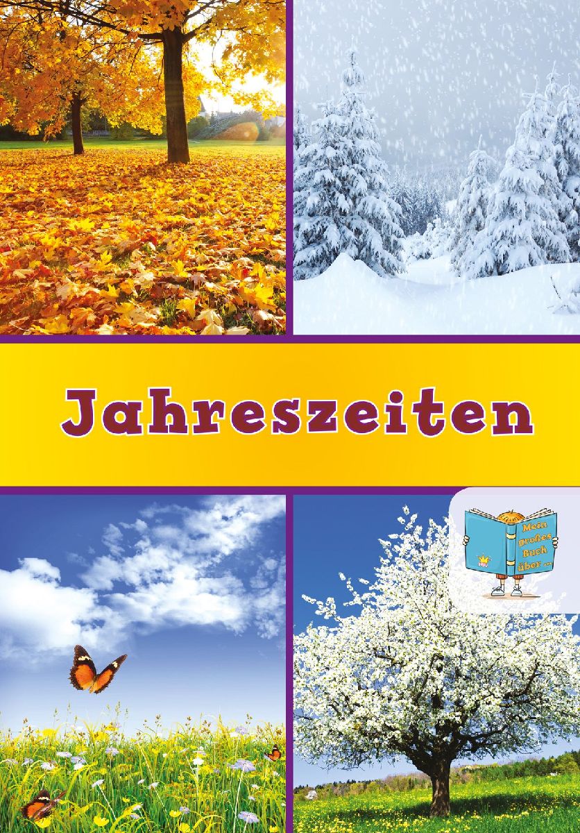 Jahreszeiten