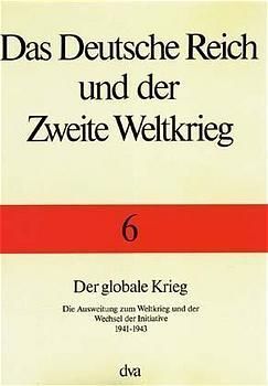 Der globale Krieg