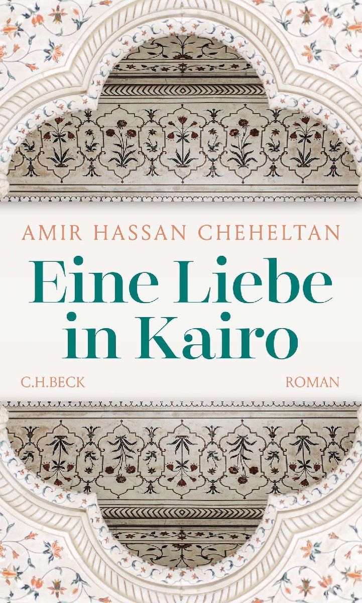 Eine Liebe in Kairo