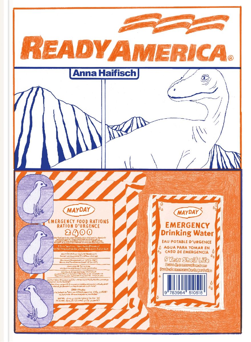 Ready America