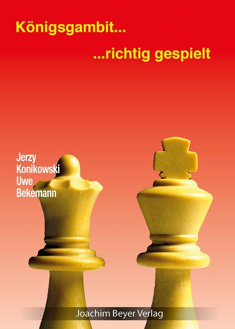 Königsgambit richtig gespielt