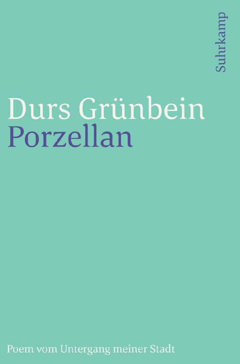Porzellan