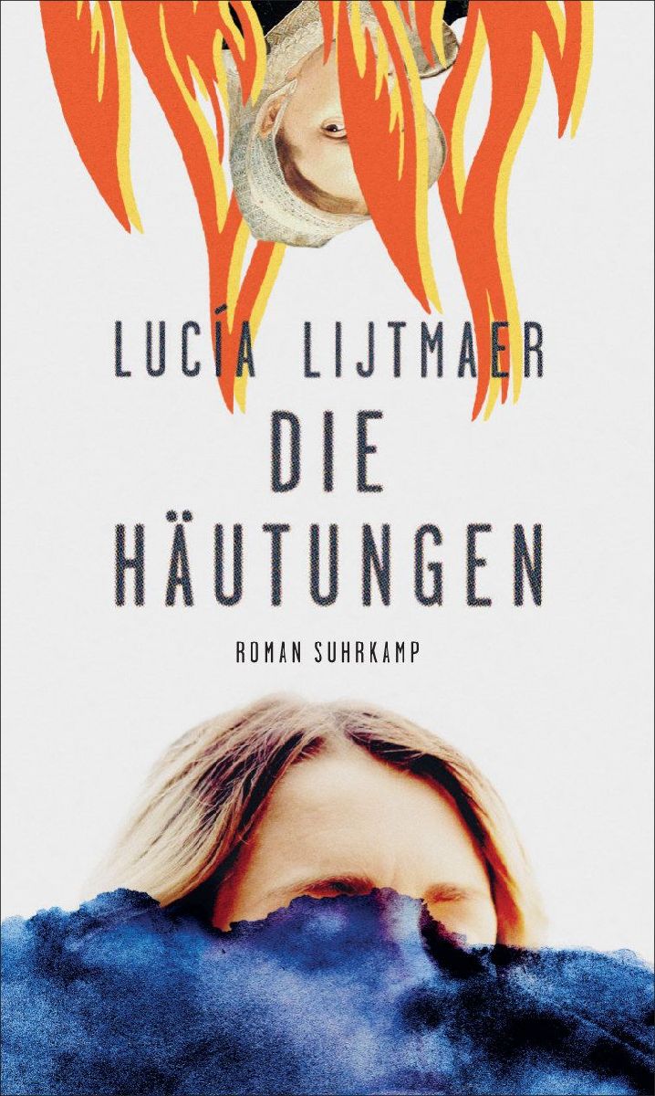 Die Häutungen