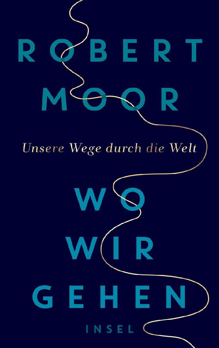 Wo wir gehen