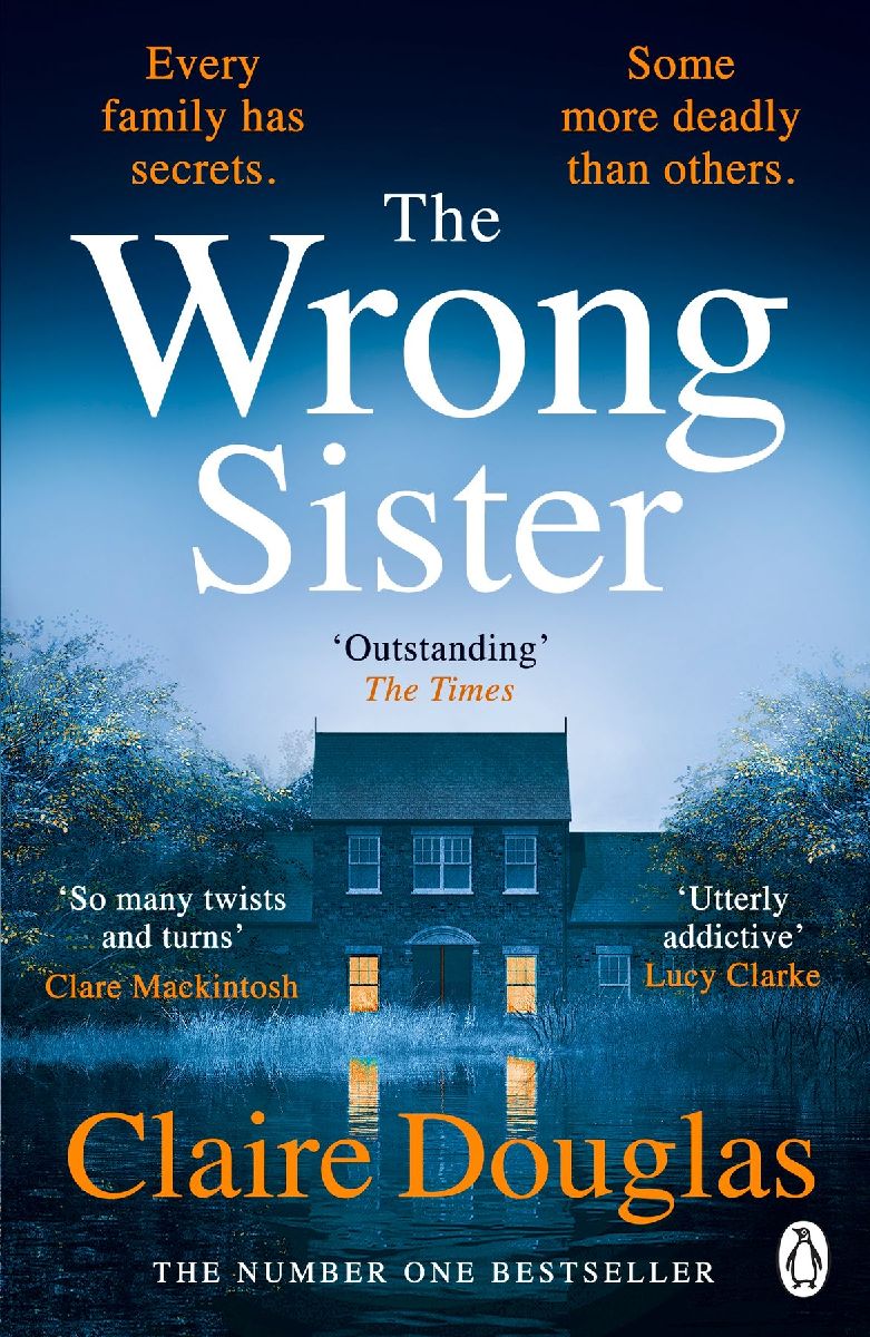 The Wrong Sister