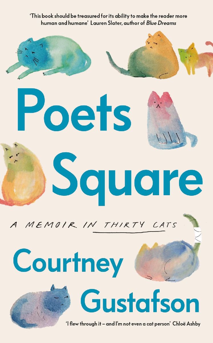 Poets Square