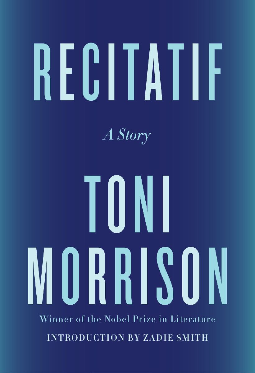 Recitatif