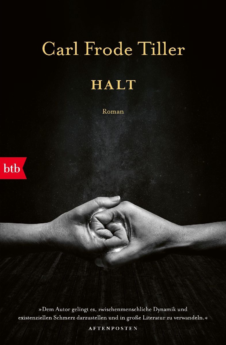 Halt